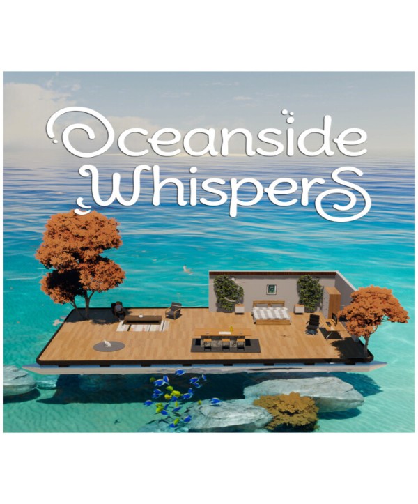 Oceanside Whispers Steam Key GLOBAL